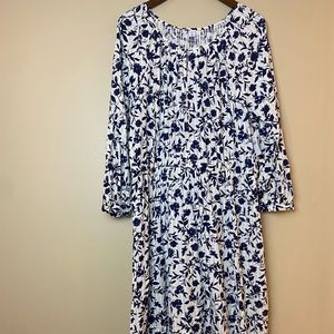 Old Navy Floral Maxi